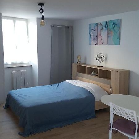 Studios Tout Equipes 卢瓦尔河畔科讷库尔 外观 照片