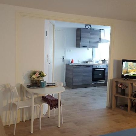 Studios Tout Equipes 卢瓦尔河畔科讷库尔 外观 照片